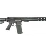 Ati Alpha Maxx 5.56x45mm Nato 16 Barrel 30 Rounds Black