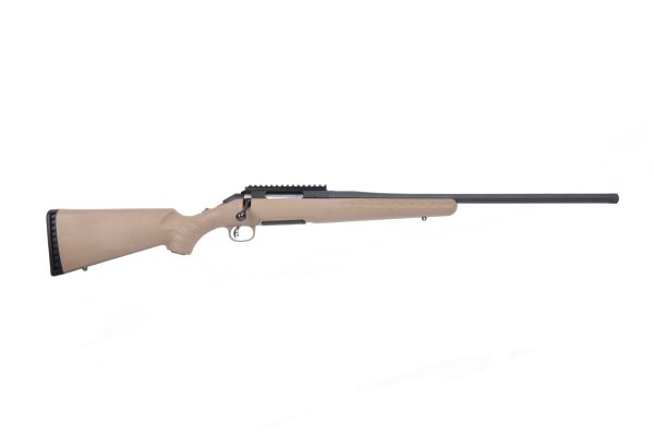 RUGER AMERICAN PREDATOR for sale Miami Shooters Supply