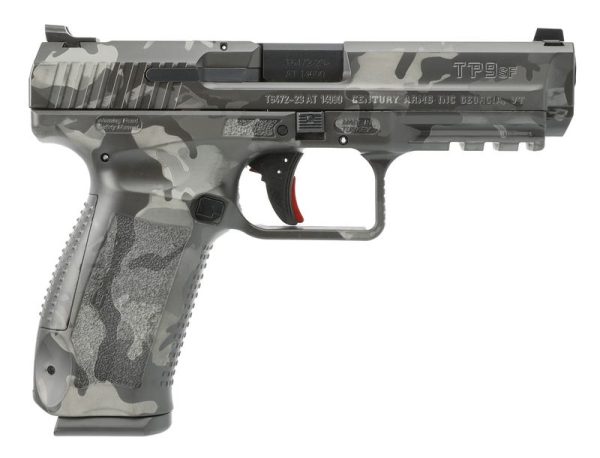 CANIK TP9SF for sale Miami Shooters Supply