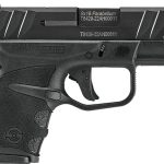 Stoeger Str-9mc 9mm Luger (9x19 Para) 3 Barrel 10 Rounds Black