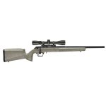 Springfield Armory 2020 Rimfire Target .22 Lr 20 Barrel 10 Rounds Green