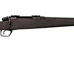 Remington 783 .350 Legend 20 Barrel 4 Rounds Matte Black