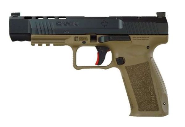 CANIK METE SFX for sale Miami Shooters Supply