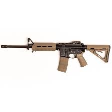 DEL-TON SM 316 for sale Miami Shooters Supply