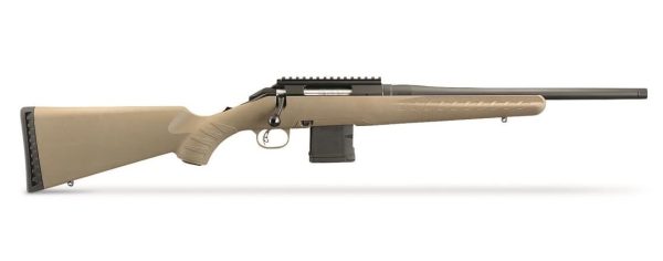 RUGER AMERICAN for sale Miami Shooters Supply
