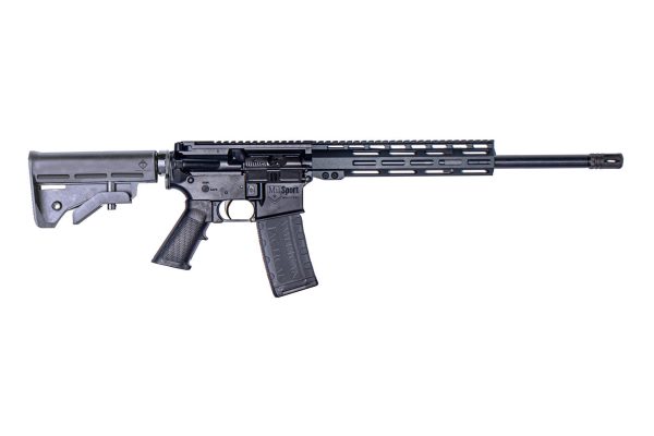 ATI MILSPORT P3P for sale Miami Shooters Supply