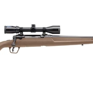 SAVAGE AXIS II FDE for sale Miami Shooters Supply