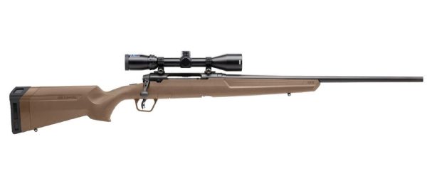 SAVAGE AXIS II FDE for sale Miami Shooters Supply