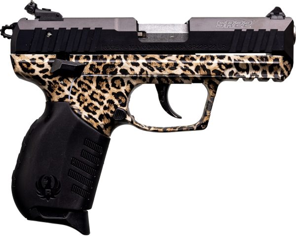 Ruger SR22P for sale Miami Shooters Supply