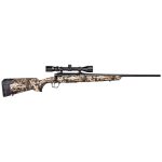 Savage Arms Axis Xp .400 Legend 18 Barrel 4 Rounds Mossy Oak Break Up Country