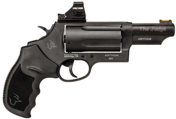 TAURUS JUDGE TORO for sale Miami Shooters Supply