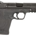 Smith & Wesson M&p Shield Ez .380 Acp 3.68 Barrel 8 Rounds Black