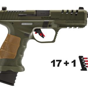 SAR ARMS SAR9 SOCOM for sale Miami Shooters Supply