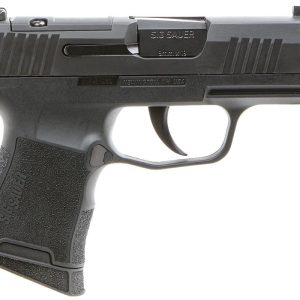 SIG SAUER P365 OPTIC READY for sale Miami Shooters Supply