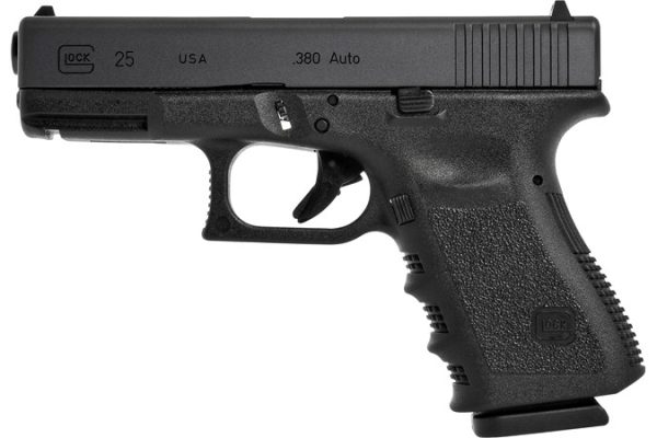 GLOCK GEN3 G25 (US) for sale Miami Shooters Supply