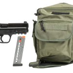 Smith & Wesson M&p Shield Ez .380 Acp 3.68 Barrel 8 Rounds Black
