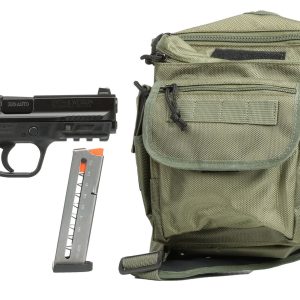 SMITH & WESSON M&P SHIELD EZ for sale Miami Shooters Supply
