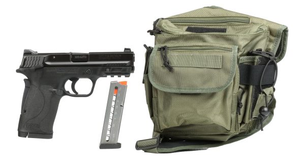 SMITH & WESSON M&P SHIELD EZ for sale Miami Shooters Supply