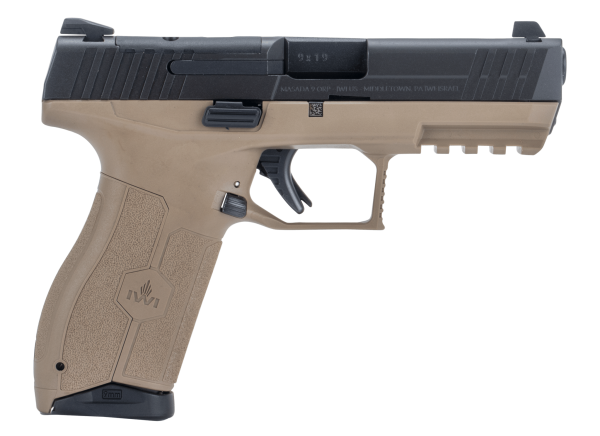 IWI US MASADA for sale Miami Shooters Supply