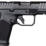 Rost Martin Rm1c 9mm Luger (9x19 Para) 4 Barrel 17 Rounds Black