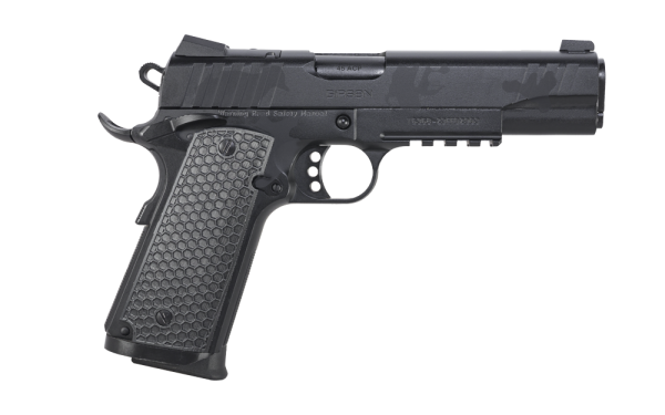 GIRSAN INFLUENCER MC1911S [CAMO] for sale Miami Shooters Supply