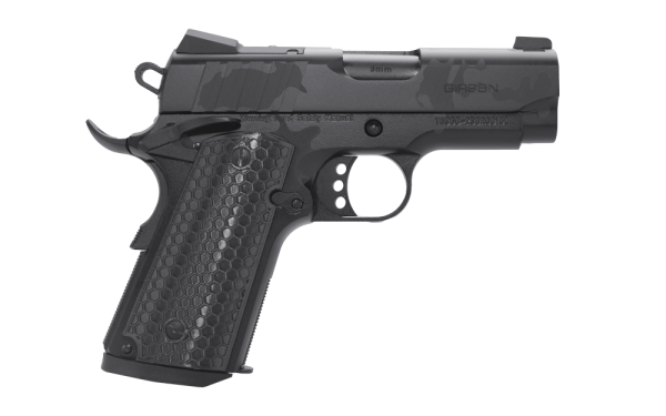 GIRSAN INFLUENCER MC1911SC [CAMO] for sale Miami Shooters Supply