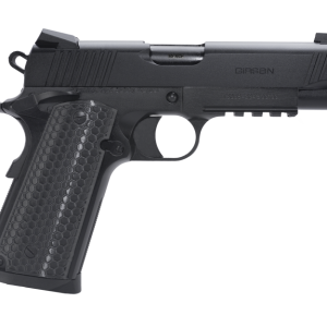 GIRSAN UNTOUCHABLE MC1911C [BLK] for sale Miami Shooters Supply