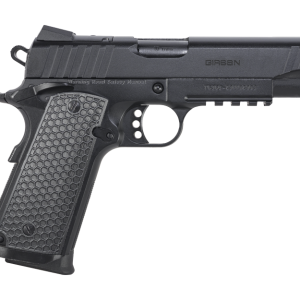 GIRSAN INFLUENCER MC1911S [BLK] for sale Miami Shooters Supply