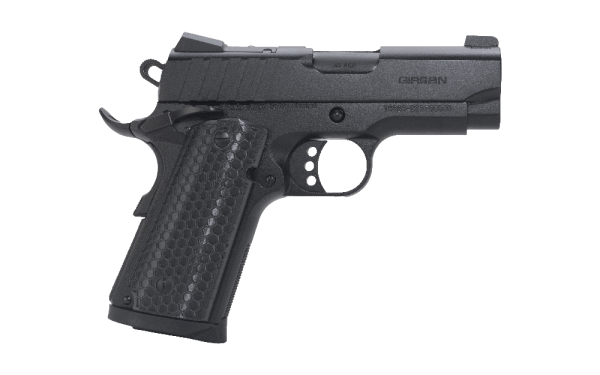 GIRSAN MC1911SC INFLUENCER [BLK] for sale Miami Shooters Supply