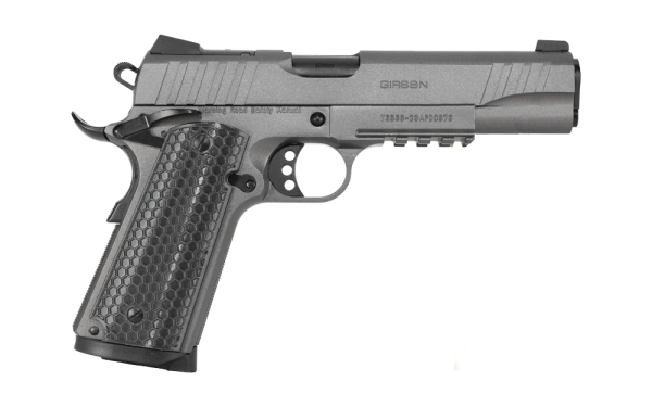GIRSAN INFLUENCER MC1911S [TNG] for sale Miami Shooters Supply