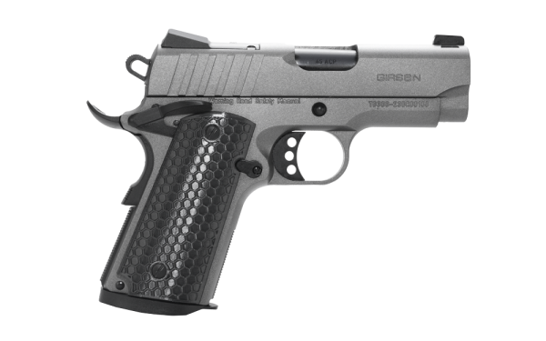 GIRSAN INFLUENCER MC1911SC [TNG] for sale Miami Shooters Supply