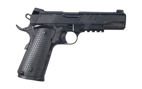 GIRSAN UNTOUCHABLE MC1911S [CAMO] for sale Miami Shooters Supply
