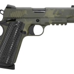 Girsan Untouchable Mc1911c [odg Camo] 9mm Luger (9x19 Para) 4.4 Barrel 9 Rounds Camo