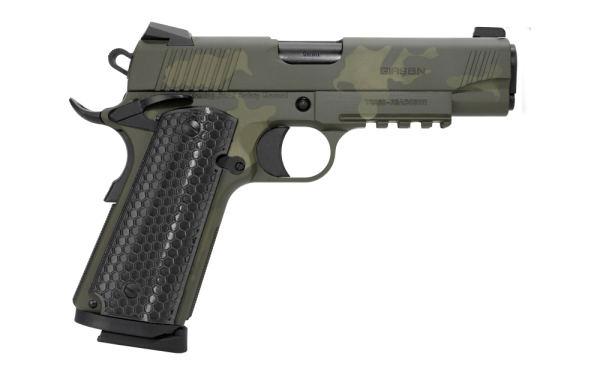 GIRSAN UNTOUCHABLE MC1911C [ODG CAMO] for sale Miami Shooters Supply