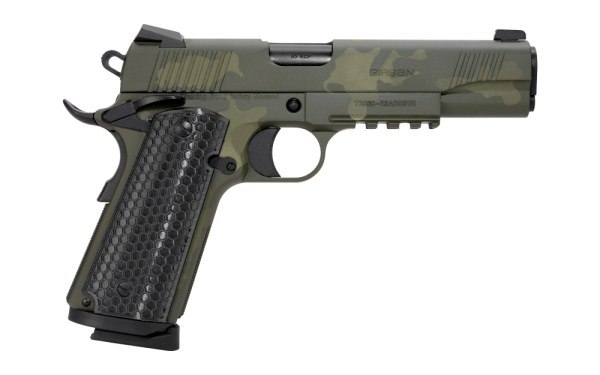 GIRSAN UNTOUCHABLE MC1911S [ODG CAMO] for sale Miami Shooters Supply
