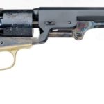 Uberti 1851 Navy .36 Cal 7.5 Barrel 6 Rounds Blued