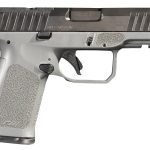 Rost Martin Rm1c [gry] 9mm Luger (9x19 Para) 4 Barrel 17 Rounds Two-tone