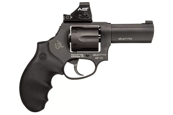 TAURUS 327 DEFENDER T.O.R.O. for sale Miami Shooters Supply