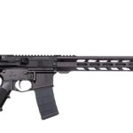 Zro Delta Ready Series .223 Wylde 16 Barrel 30 Rounds Black