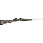 Mossberg Patriot 6.5mm Creedmoor 22 Barrel 5 Rounds Mossy Oak Elements Terra Gila