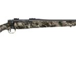 Mossberg Patriot 7mm Prc 24 Barrel 5 Rounds Camo