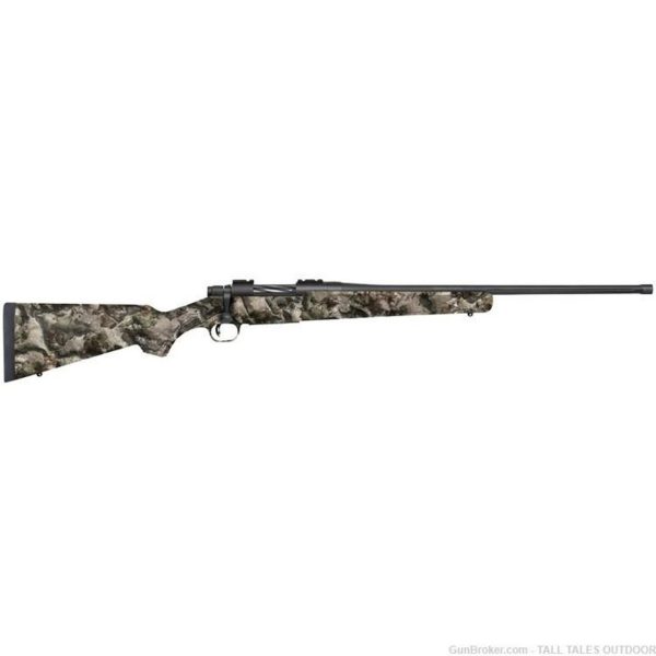 MOSSBERG PATRIOT for sale Miami Shooters Supply