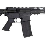 Ati Milsport .300 Aac Blackout 8.5 Barrel 30 Rounds Black