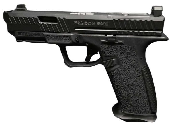 LIVE FREE ARMORY FALCON 9X for sale Miami Shooters Supply