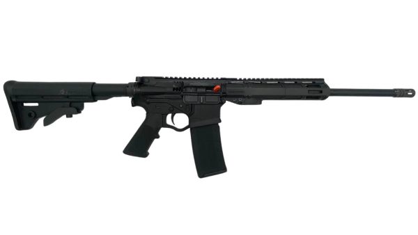 ATI Alpha Max HBAR Rifle for sale Miami Shooters Supply