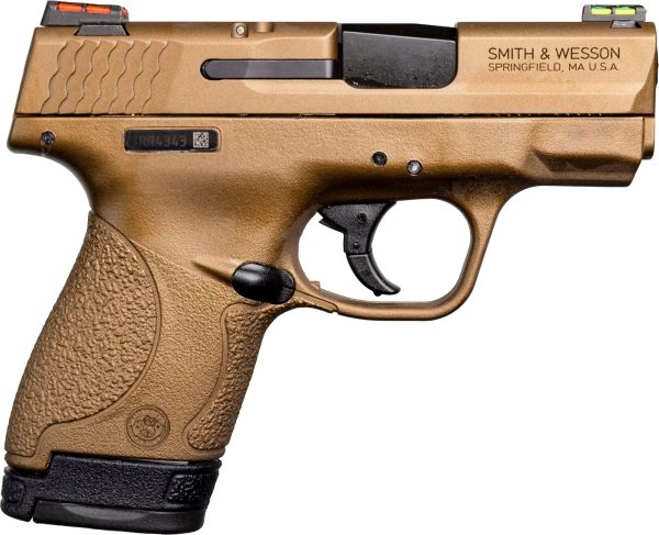 SMITH & WESSON M&P9 SHIELD for sale Miami Shooters Supply