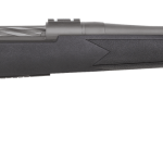 Mossberg Patriot .25-06 Rem 22 Barrel 5 Rounds Black