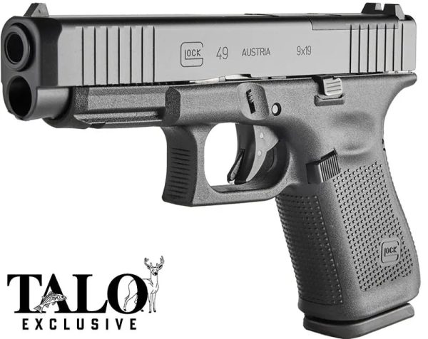 GLOCK G49 MOS for sale Miami Shooters Supply
