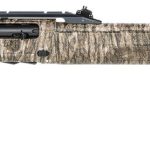 Escort Ps  24 Barrel 4 Rounds Black