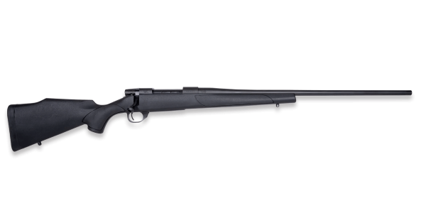 WEATHERBY VANGUARD OBSIDIAN (.270 WIN) for sale Miami Shooters Supply
